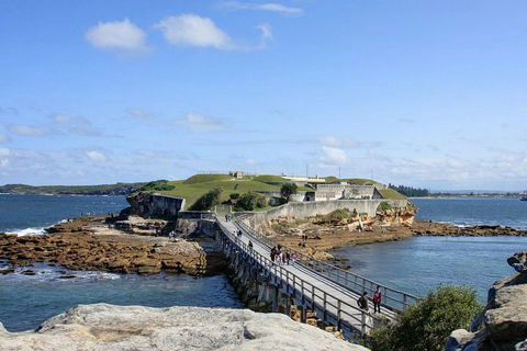Sydney Six Beaches Trike Tour - Accommodation Sydney 0