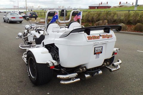 Sydney Six Beaches Trike Tour - Accommodation Sydney 4