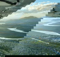 Scenic Cooktown  Outback Fly/Drive from Cairns CNS Beaches or Port Douglas - Sydney 4u