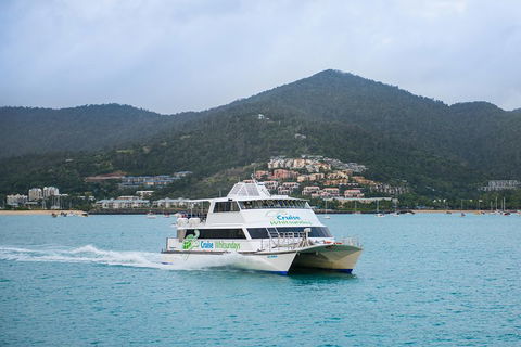 Whitsunday Islands Hopper Pass - Accommodation Sydney 4