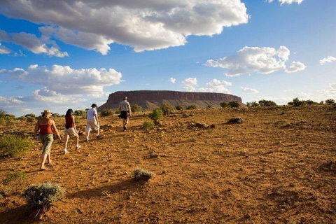Mount Conner 4WD Small Group Tour From Ayers Rock Including Dinner - Sydney 4u 0