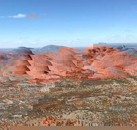 Kata Tjuta Valley of the Winds Circuit Hike - Sydney 4u