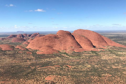 Kata Tjuta Valley Of The Winds Circuit Hike - Sydney 4u 0
