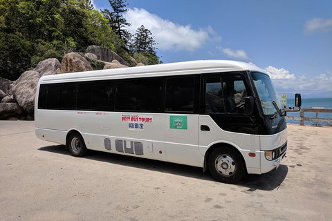 Magnetic Island Tour: Maggie Comprehensive - Sydney Resort 1
