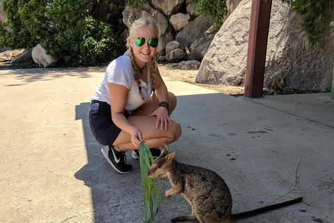 Magnetic Island Tour: Maggie Comprehensive - Sydney Resort 2