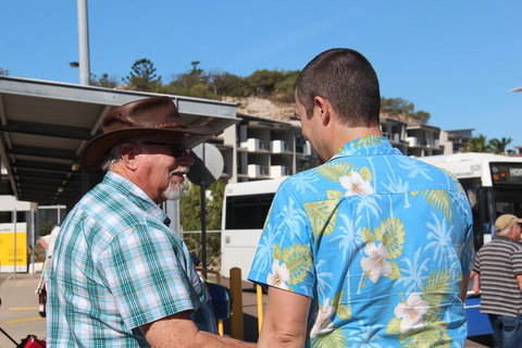 Magnetic Island Tour: Maggie Comprehensive - Sydney Resort 5