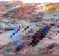 6 Day Red Centre Explorer with Accommodation - Sydney 4u