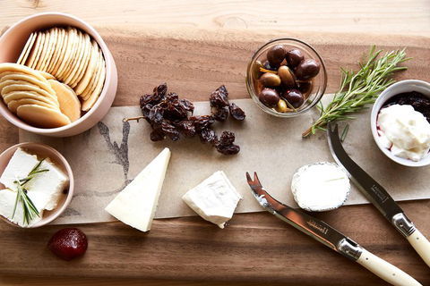 Mornington Peninsula Winery Tours With Cheese, Chocolate Tastings From Melbourne - Accommodation Sydney 1