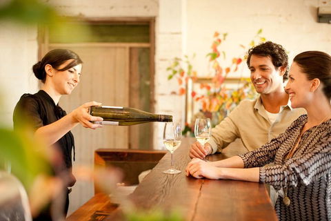 Mornington Peninsula Winery Tours With Cheese, Chocolate Tastings From Melbourne - Accommodation Sydney 2