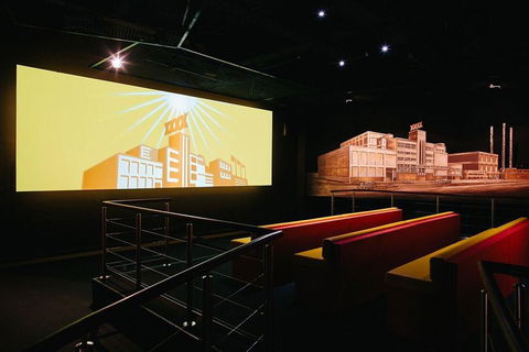 XXXX Brewery Tour - Sydney 4u 1