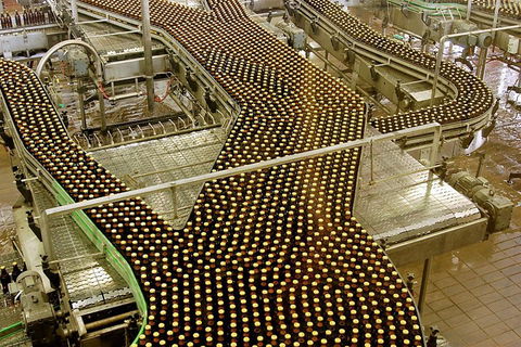 XXXX Brewery Tour - Sydney 4u 5
