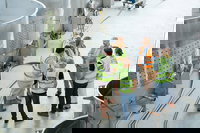 Josef Chromy Wines Winery Tour Including Tasting and Lunch, Launceston