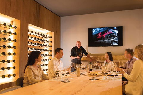 Penfolds Magill Estate Iconic Experience - Accommodation Sydney 0