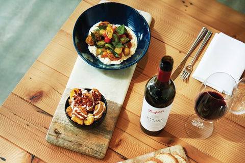 Penfolds Magill Estate Iconic Experience - Accommodation Sydney 1