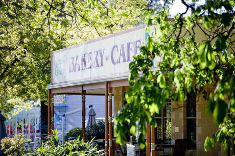 Lake Mountain Snow Trip Including Yarra Valley Chocolaterie From Melbourne - Sydney 4u 2