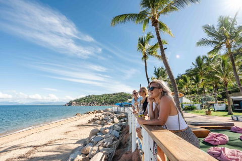 Magnetic Island Round-Trip Ferry From Townsville - Sydney 4u 3