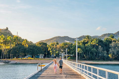 Magnetic Island Round-Trip Ferry From Townsville - Sydney 4u 4