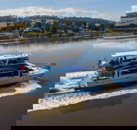 2.5 Hour Morning Discovery Cruise including sailing into the Cataract Gorge - Sydney Resort