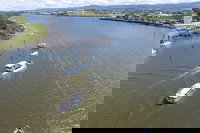 Cataract Gorge Cruise 1130 am, Launceston