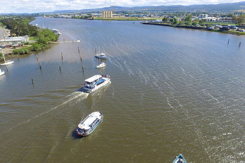 Cataract Gorge Cruise 11:30 Am - Accommodation Sydney 0