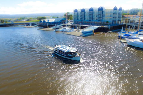 Cataract Gorge Cruise 11:30 Am - Accommodation Sydney 2