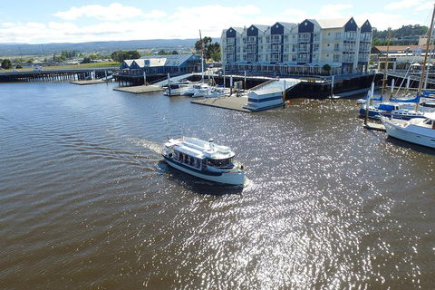 Cataract Gorge Cruise 11:30 Am - Accommodation Sydney 3