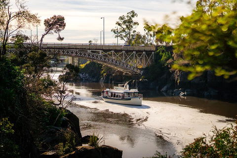Cataract Gorge Cruise 11:30 Am - Accommodation Sydney 4