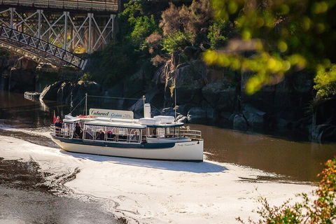 Cataract Gorge Cruise 11:30 Am - Accommodation Sydney 5