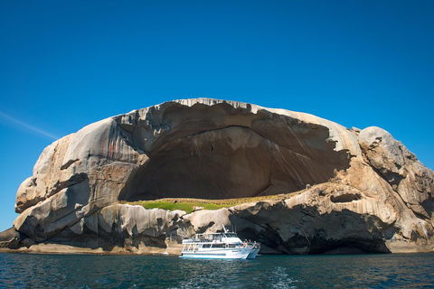 Wilsons Promontory Full Day Cruise - Sydney 4u 5