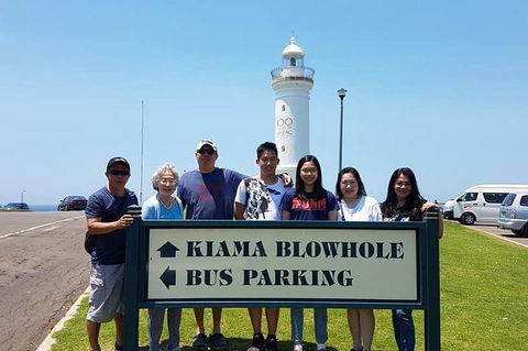 Best Sydney Private City Tour - Full Day (Rate Per Group) - Accommodation Sydney 2