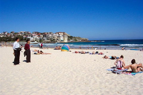 Best Sydney Private City Tour - Full Day (Rate Per Group) - Accommodation Sydney 4