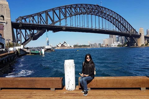 Best Sydney Private City Tour - Full Day (Rate Per Group) - Accommodation Sydney 5