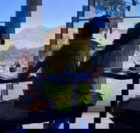 Private Helicopter Flight to Hunter Valley with a la carte Lunch - For 2 - Accommodation Sydney