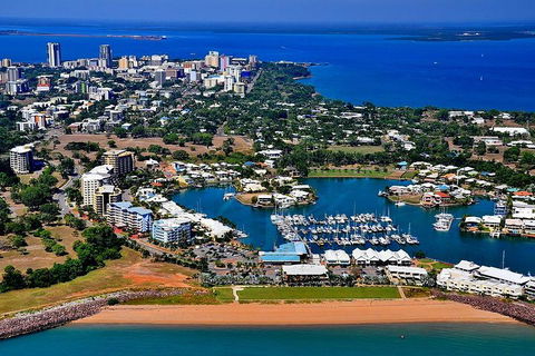 Explore Darwin City Sights Including Key Attractions - Sydney 4u 3