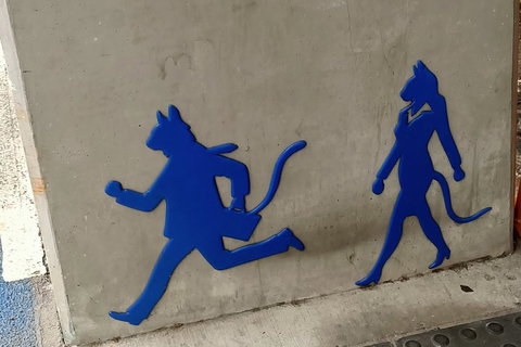 Brisbane City Essentials Walking Tour - Accommodation Sydney 1