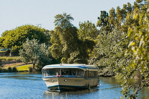 High Tea Cruise On Popeye - Sydney 4u 3
