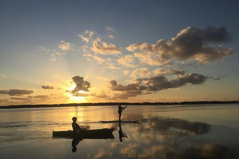 1-Hour Single Or Double Kayak Hire On Golden Beach, Caloundra - Sydney 4u 2