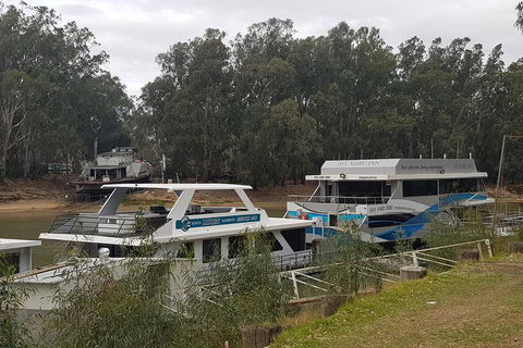 Bendigo, Echuca & The Mighty Murray - Accommodation Sydney 0
