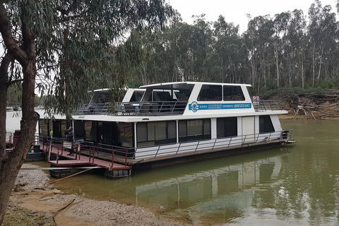 Bendigo, Echuca & The Mighty Murray - Accommodation Sydney 4