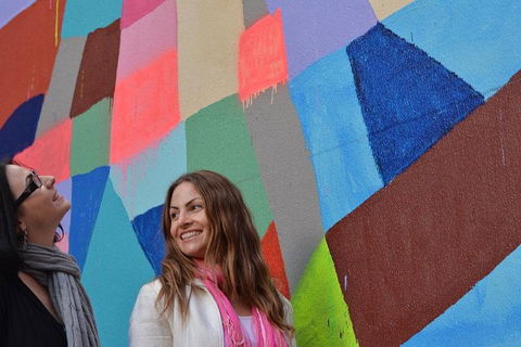 Perth Arcades And Laneways Walking Tour - Accommodation Sydney 1