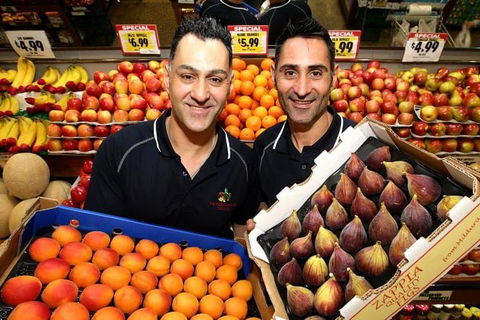 Melbourne's Jewish Scene - Accommodation Sydney 2