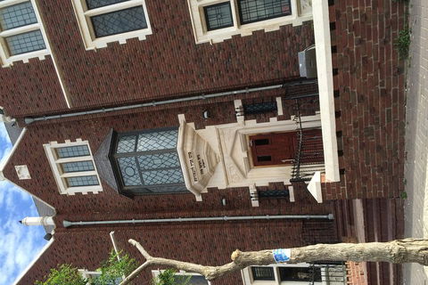 Melbourne's Jewish Scene - Accommodation Sydney 3