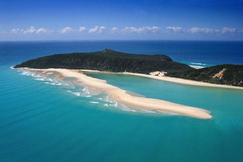 Great Beach Drive 4WD Tour - Private Charter From Noosa To Rainbow Beach - Accommodation Sydney 3