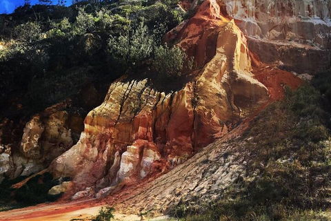 Great Beach Drive 4WD Tour - Private Charter From Noosa To Rainbow Beach - Accommodation Sydney 5