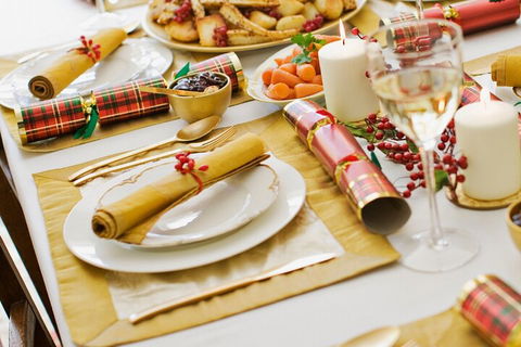 Christmas Eve Dinner On Sydney Harbour - Sydney 4u 3
